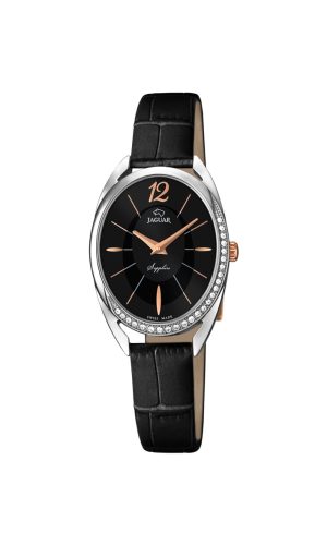 Jaguar J836/2 dámske trendy hodinky