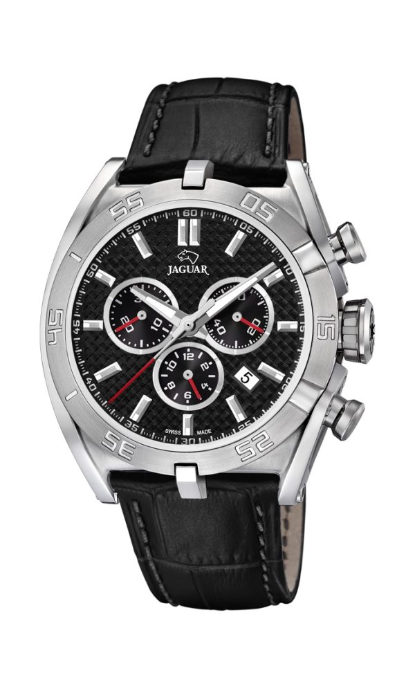 Jaguar J857/4 pánske klasické hodinky