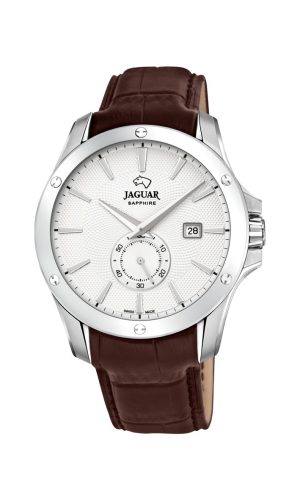 Jaguar J878/1 pánske klasické hodinky