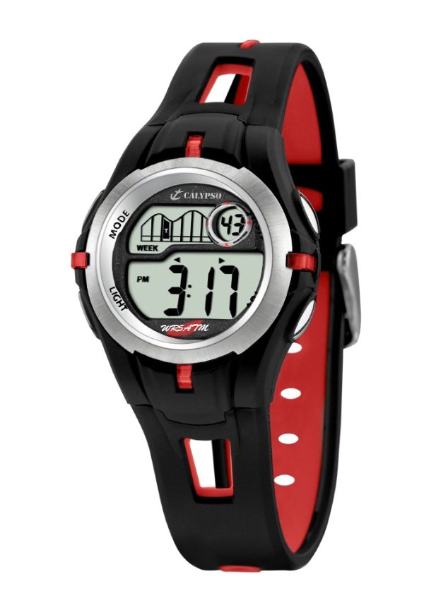 Calypso K5506/1 dámske športové hodinky