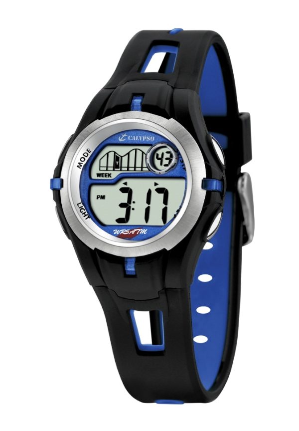 Calypso K5506/3 junior športové hodinky