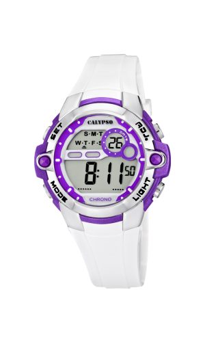 Calypso K5617/3 dámske športové hodinky