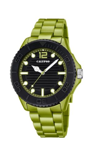 Calypso K5645/5 pánske športové hodinky
