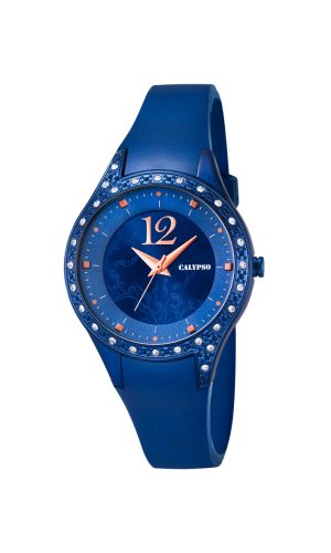 Calypso K5660/6 dámske trendy hodinky