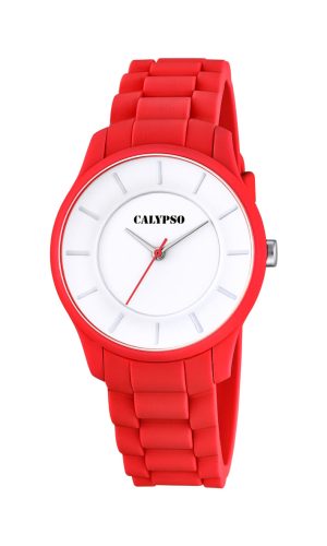 Calypso K5671/7 dámske klasické hodinky