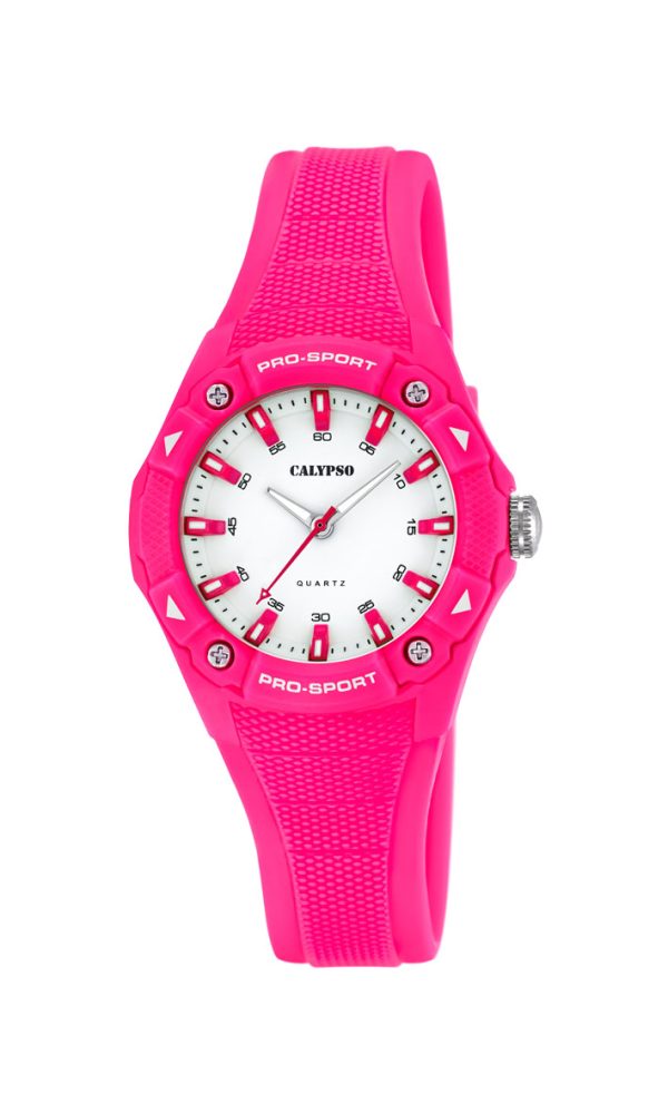 Calypso K5675/3 dámske športové hodinky