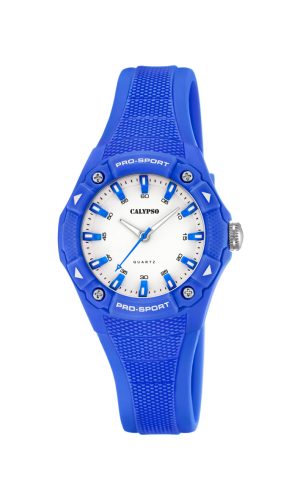 Calypso K5675/5 dámske športové hodinky