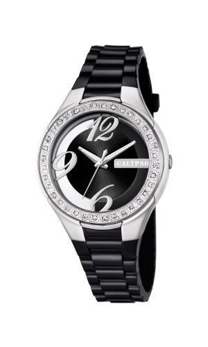 Calypso K5679/6 dámske trendy hodinky