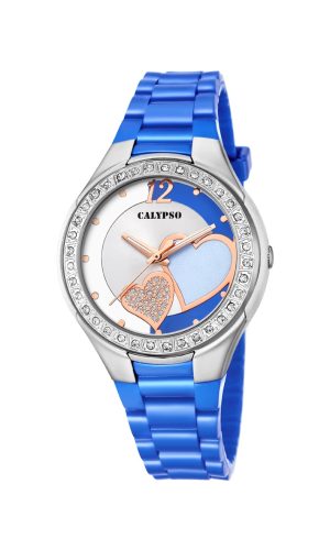 Calypso K5679/J dámske trendy hodinky