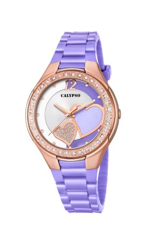 Calypso K5679/O dámske trendy hodinky