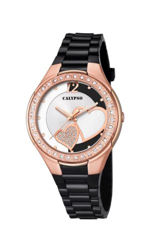 Calypso K5679/P dámske trendy hodinky
