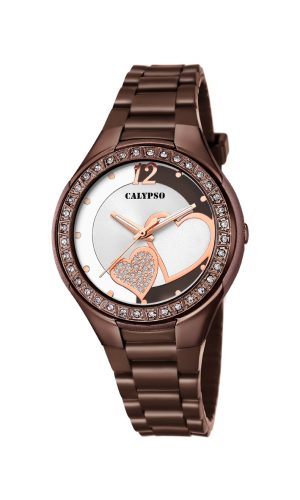 Calypso K5679/Q dámske trendy hodinky