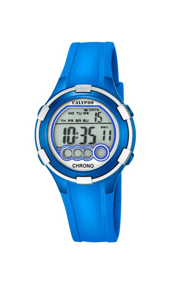 Calypso K5692/4 dámske športové hodinky