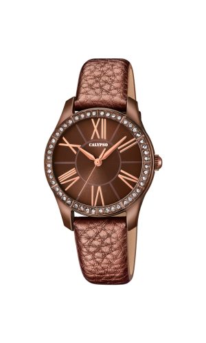 Calypso K5719/6 dámske trendy hodinky