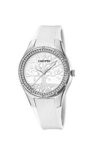 Calypso K5721/A dámske trendy hodinky