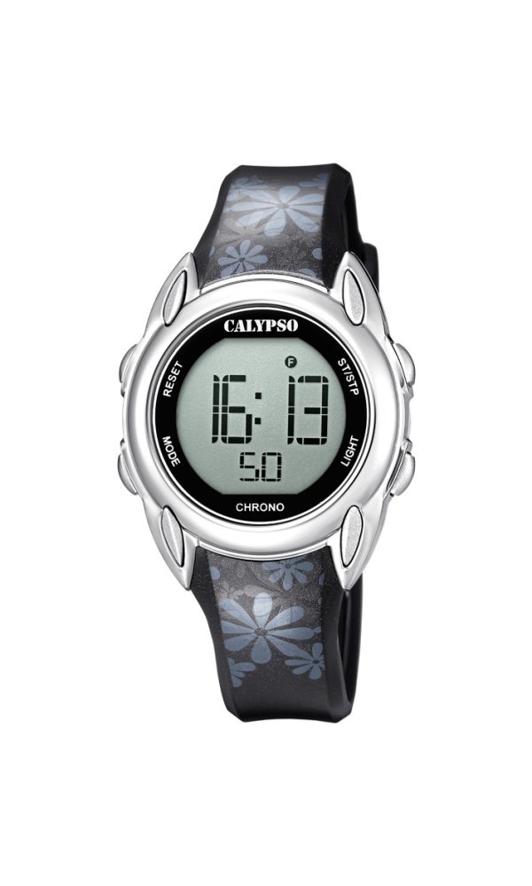 Calypso K5735/4 dámske športové hodinky