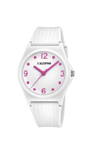 Calypso K5743/1 dámske klasické hodinky