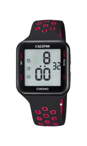 Calypso K5748/5 dámske športové hodinky