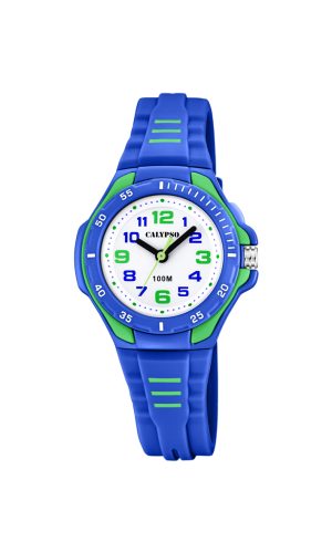 Calypso K5757/4 junior športové hodinky