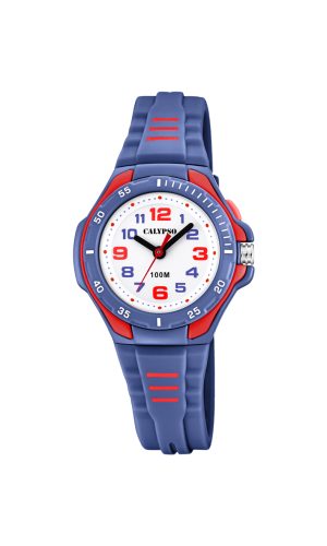 Calypso K5757/5 junior športové hodinky