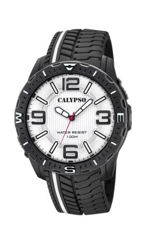 Calypso K5762/1 pánske športové hodinky