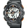 Calypso K5771/4 pánske športové hodinky