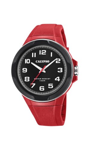 Calypso K5781/5 pánske klasické hodinky