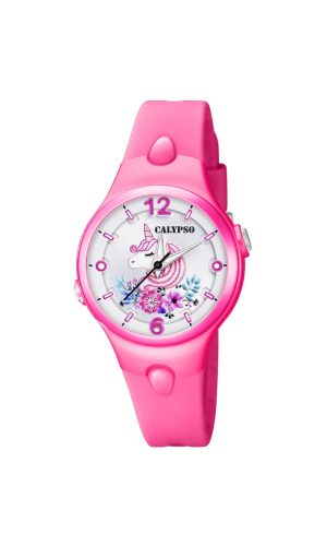Calypso K5783/6 junior trendy hodinky