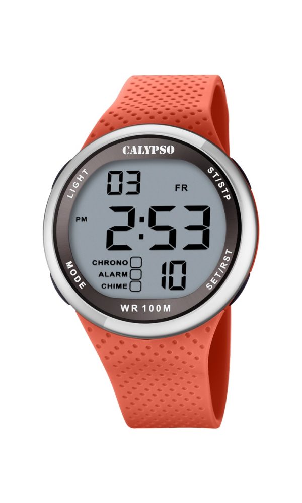 Calypso K5785/2 dámske športové hodinky