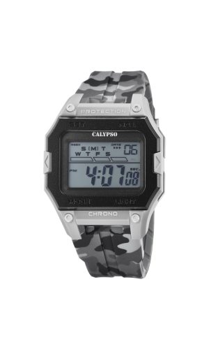 Calypso K5810/1 pánske športové hodinky