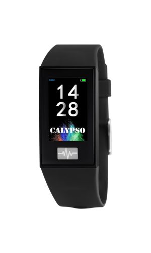 Calypso K8500/7 unisex športové hodinky