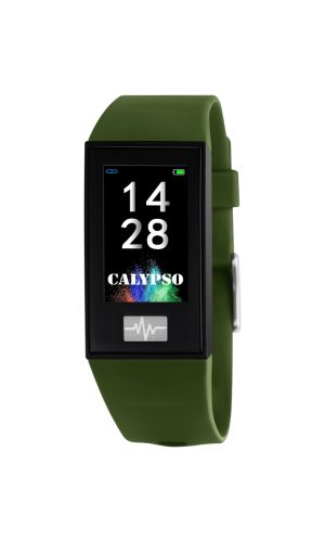 Calypso K8500/8 unisex športové hodinky