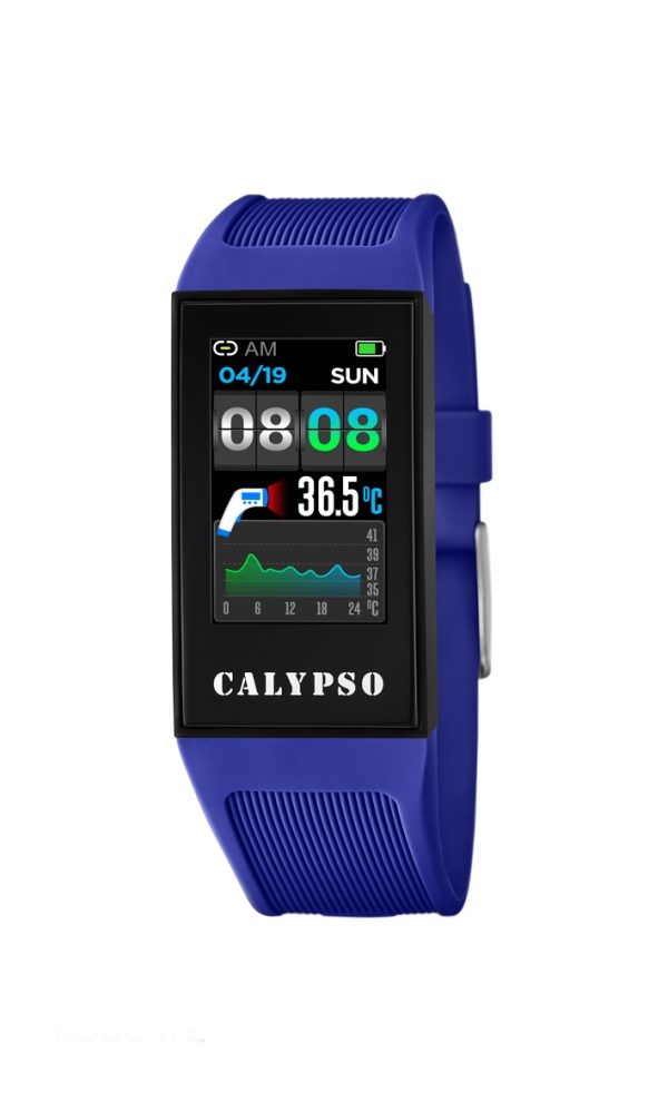 Calypso K8501/2 unisex športové hodinky