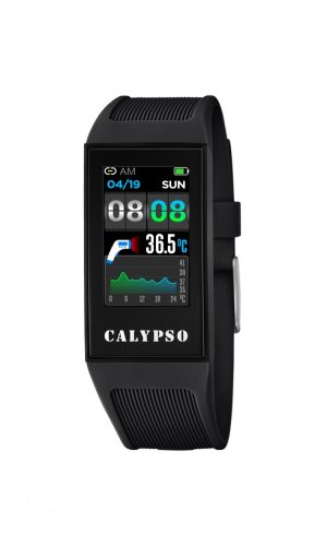 Calypso K8501/4 unisex športové hodinky