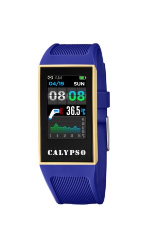 Calypso K8502/2 unisex športové hodinky