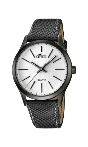 Lotus L18165/1 pánske klasické hodinky