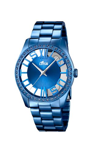 Lotus L18251/1 dámske trendy hodinky