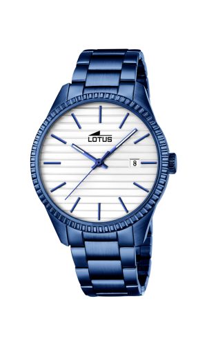 Lotus L18301/1 unisex klasické hodinky
