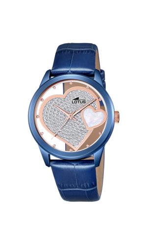 Lotus L18305/D dámske trendy hodinky
