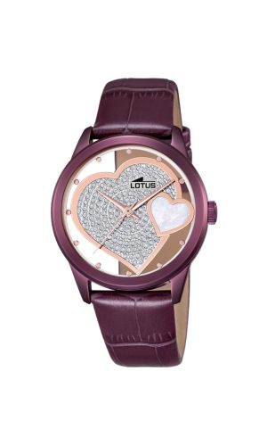 Lotus L18305/E dámske trendy hodinky