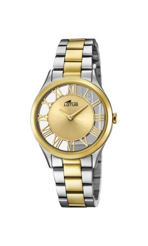Lotus L18396/1 dámske trendy hodinky