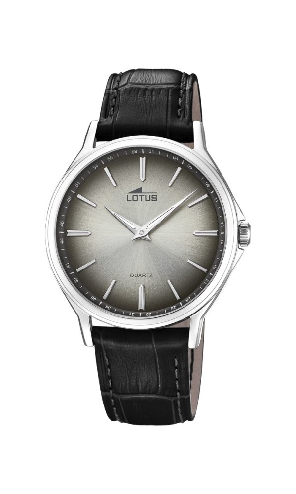 Lotus L18516/4 pánske klasické hodinky