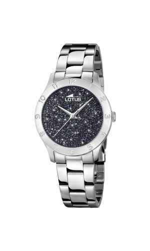 Lotus L18569/4 dámske trendy hodinky
