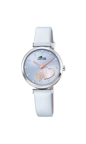 Lotus L18617/3 dámske trendy hodinky
