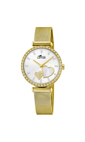 Lotus L18619/1 dámske trendy hodinky