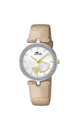 Lotus L18622/2 dámske trendy hodinky