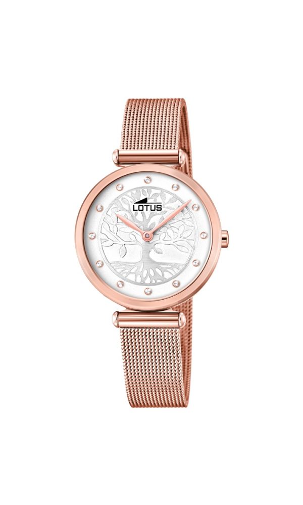 Lotus L18710/1 dámske trendy hodinky