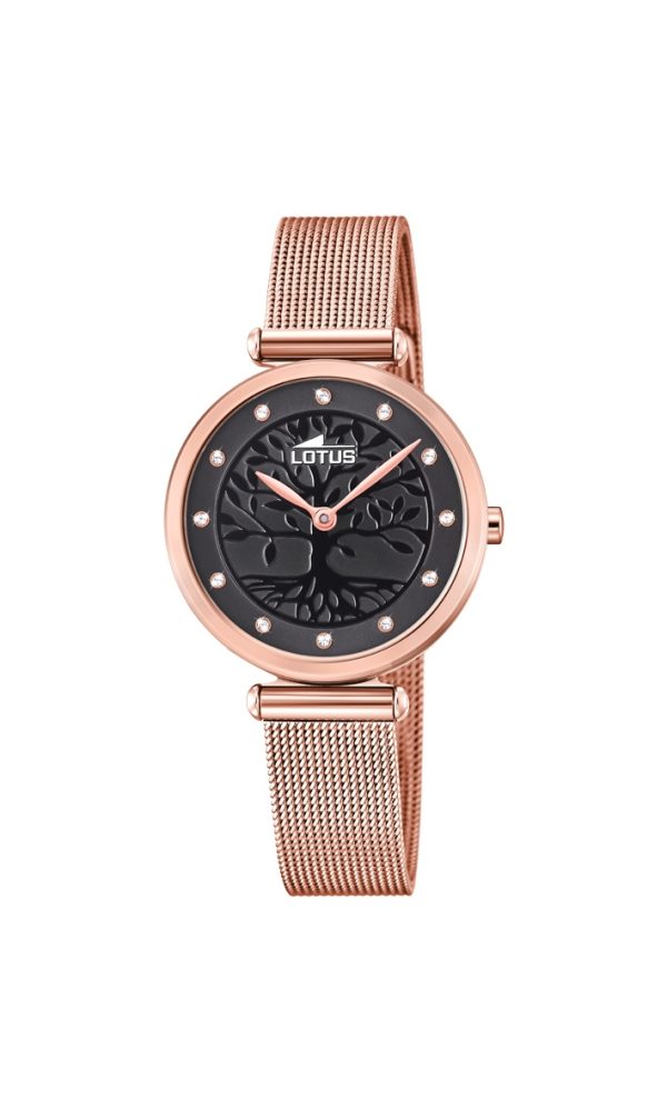 Lotus L18710/3 dámske trendy hodinky