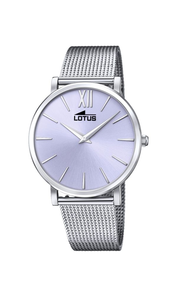 Lotus L18728/3 unisex klasické hodinky