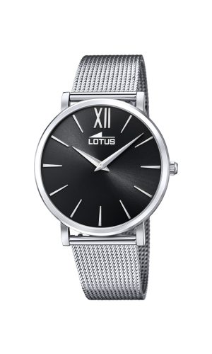 Lotus L18728/4 unisex klasické hodinky
